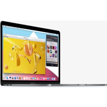Apple MacBook Pro 13 Retina с Touch Bar SP. Gray