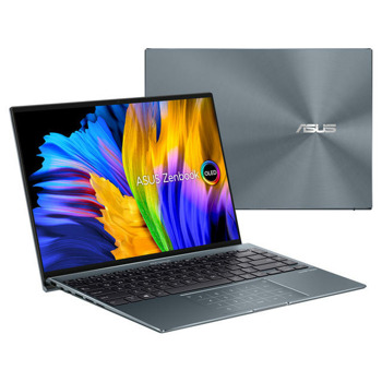 Asus Zenbook 14X OLED UX5401ZA-OLED-KN721X