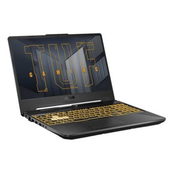 Asus TUF Gaming A15 FA506QM-HN005