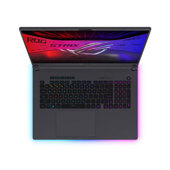 Asus ROG Strix G18 G815JPR-S9020 90NR0LM1-M000P0 | JAR Computers Asus ROG Strix G18 G815JPR-S9020 90NR0LM1-M000P0