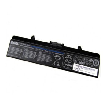 Dell Primary 9-cell 85W/HR LI-ION Battery