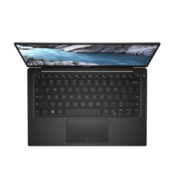 Dell XPS 9380 5397184240632