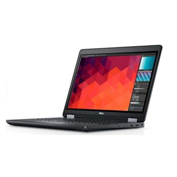 Dell Precision 3510 i5-6440HQ DELL01965