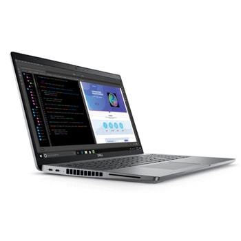 Dell Precision 3580 N006P3580EMEA_VP_UBU