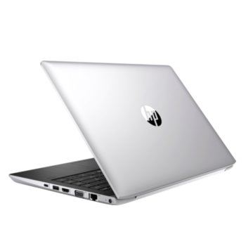 HP ProBook 430 G5 + HP DeskJet 2630