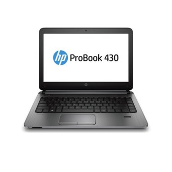 13.3 HP ProBook 430 G2 & 128GB M.2 SSD MTS400