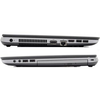 HP ProBook 450 G2 N0Z35EA + Apacer 8GB DDR3L RAM