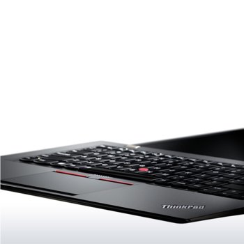 Lenovo ThinkPad X1 Carbon (3rd Gen) 20BS00AABM