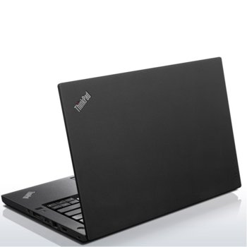 Lenovo ThinkPad T460 (20FM003SBM)