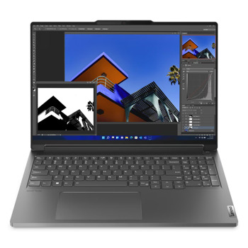 Лаптоп Lenovo ThinkBook 16p G4 IRH 21J8003FBM