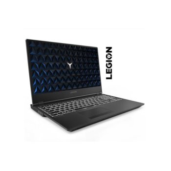 Lenovo Legion Y530 81FV00UVBM