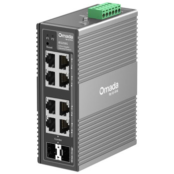 TP-Link Omada IES208G