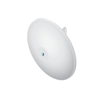 Точка за достъп Ubiquiti PowerBeam AC (500), 5GHz, 27dBi насочена антена | JAR Computers Ubiquiti PowerBeam AC PBE-5AC-500