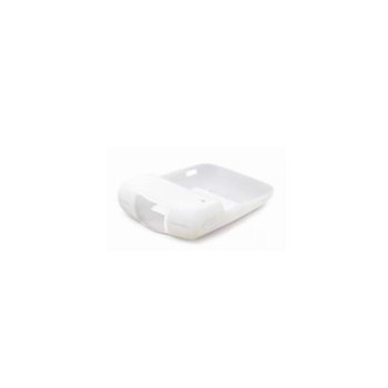 Калъф Canon Legria Mini Silicone Shield, White | JAR Computers Canon Legria Mini Silicone Shield, White