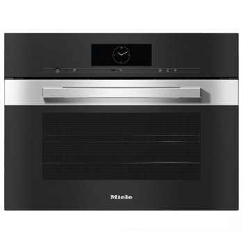 Фурна за вграждане MIELE DGC 7840