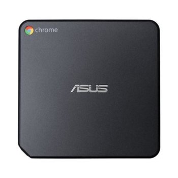 Asus Chromebox 2-G086U Black