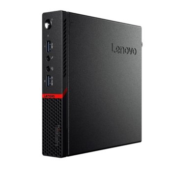 Lenovo ThinkCentre M600 10GBS00H00