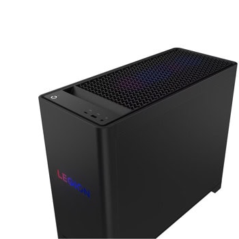 Настолен компютър Lenovo Legion T5 30IAS10(90YA000