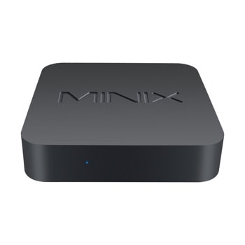 MiniX NEO J50C-8SE 4GB/240GB