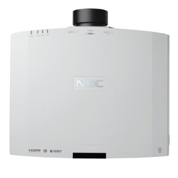 Проектор NEC PA903X