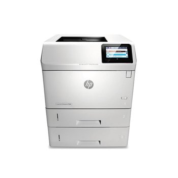 HP LaserJet Enterprise M606x