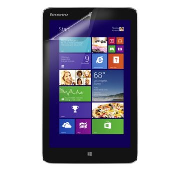 Защитно фолио (протектор) Lenovo Miix2 за таблет