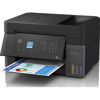 Epson EcoTank L5390 C11CL59403 | JAR Computers Epson EcoTank L5390 C11CL59403