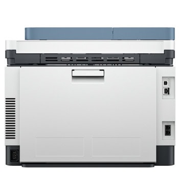 HP LaserJet Pro 3302fdn 499Q7F