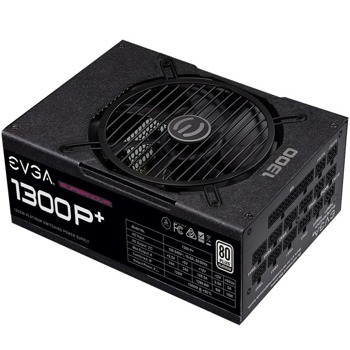 EVGA SuperNOVA 1300 P+ 220-PP-1300-X2