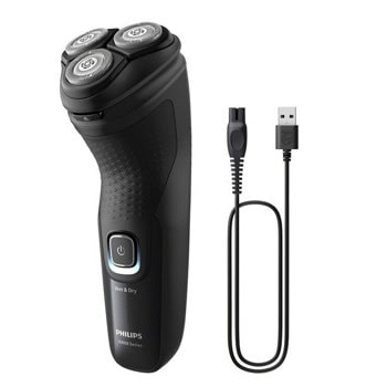 Самобръсначка Philips X3051/00*4 4бр.