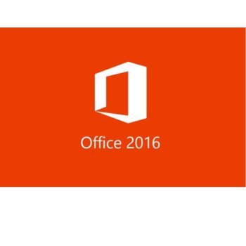 Microsoft Office Professional Plus 2016 OLP NL