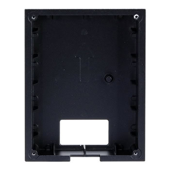 Кутия за скрит монтаж Dahua VTM114, алуминиева, за вграждане | JAR Computers Dahua VTM114