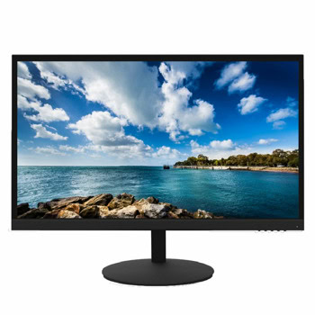 Монитор UniVIEW MW3224-V, 23.8" (60.45cm) LED панел, Full HD, 19ms, 3000:1, 250cd/2, HDMI, VGA | JAR Computers UniVIEW MW3224-V