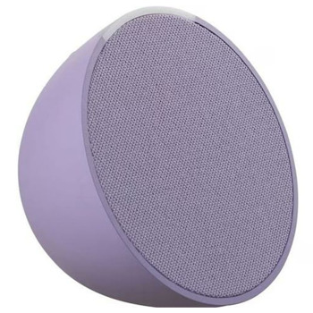 Amazon Echo Pop Purple