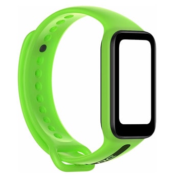 Каишка за Xiaomi Redmi Smart Band 2 светлозелена