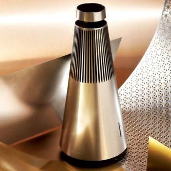 Bang & Olufsen BeoSound 2 Brass Tone