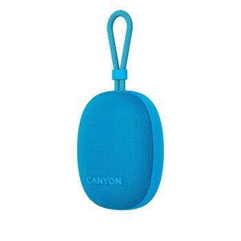 Canyon OnMove 12 Blue CNE-CBTSP12BL