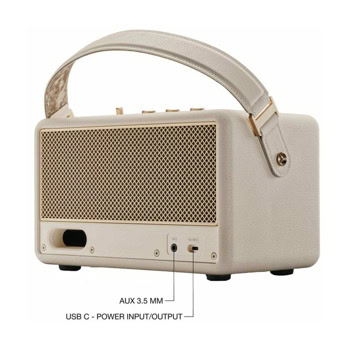 Marshall Kilburn III Cream 1007973 | JAR Computers Marshall Kilburn III Cream 1007973