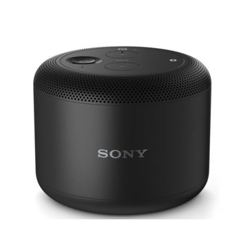Sony Speaker BSP10 - NFC/Bluetooth