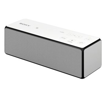 Sony SRS-X33, White, SRSX33W.EU8