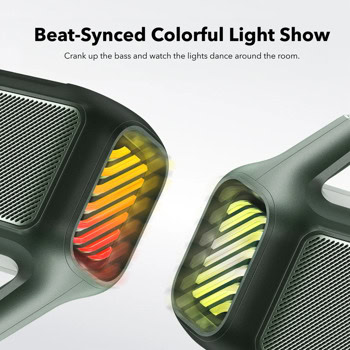 soundcore Boom 2 Green