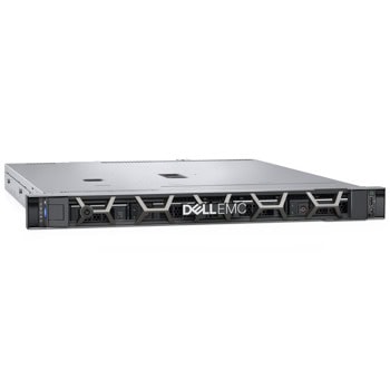 Dell PowerEdge R250 EMEA_PER250SPL1