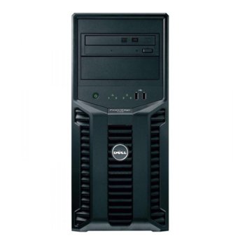 Dell PowerEdge T110 II Xeon E3-1230v2 4GB ECC