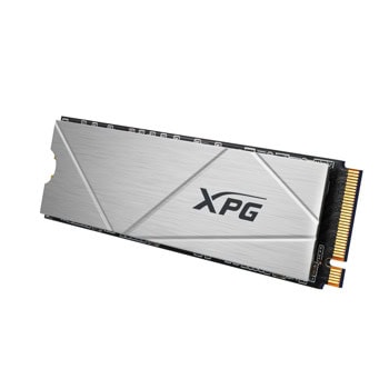 A-Data 2TB XPG GAMMIX S60 AGAMMIXS60-2T-CS | JAR Computers A-Data 2TB XPG GAMMIX S60 AGAMMIXS60-2T-CS