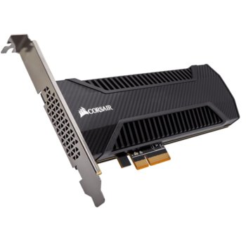 400GB Corsair Neutron Series NX500 NVMe PCIe SSD