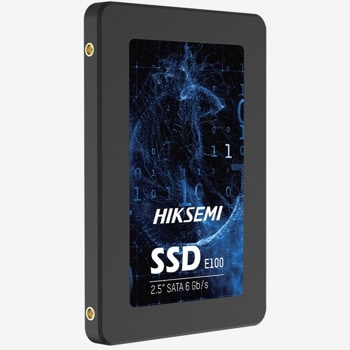 Hiksemi CITY E100 256GB