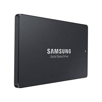 Samsung 960GB SSD SM883 SATA 2.5in