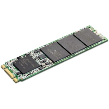 Solid 256GB M.2 SATA SSD SSD0256S01