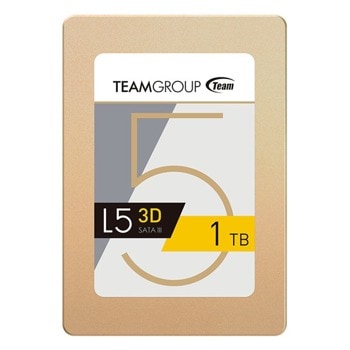 TeamGroup L5 3D T253TD001T3C101
