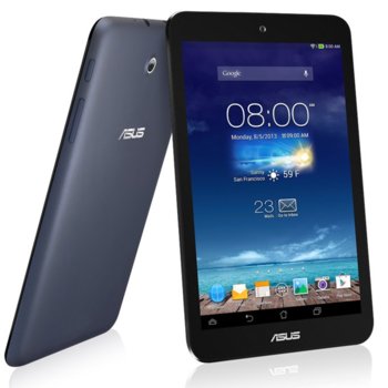 8 ASUS MeMo Pad 8 Gray ME180A-1F021A